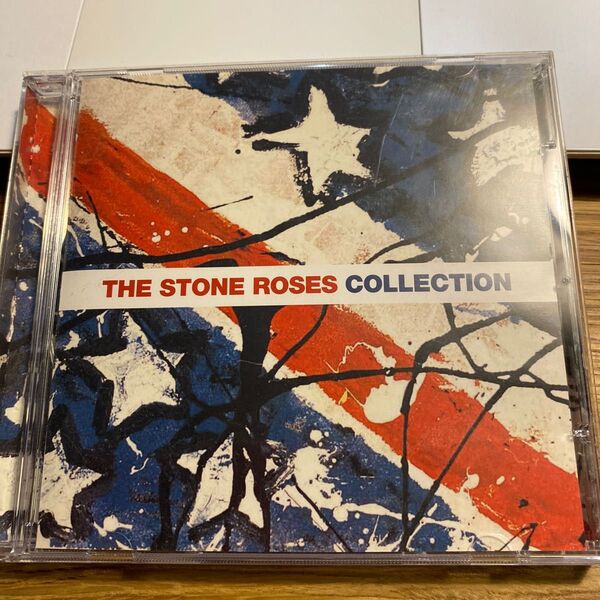 THE STONE ROSES 【輸入盤】 COLLECTION/ザストーンローゼズ