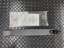 ★新品 未使用 ランドクルーザー 70用 シートベルト キャッチ 受け 左 LH 73230-60181-B0 Seat Belt Buckle ランクル トヨタ 純正部品_画像1