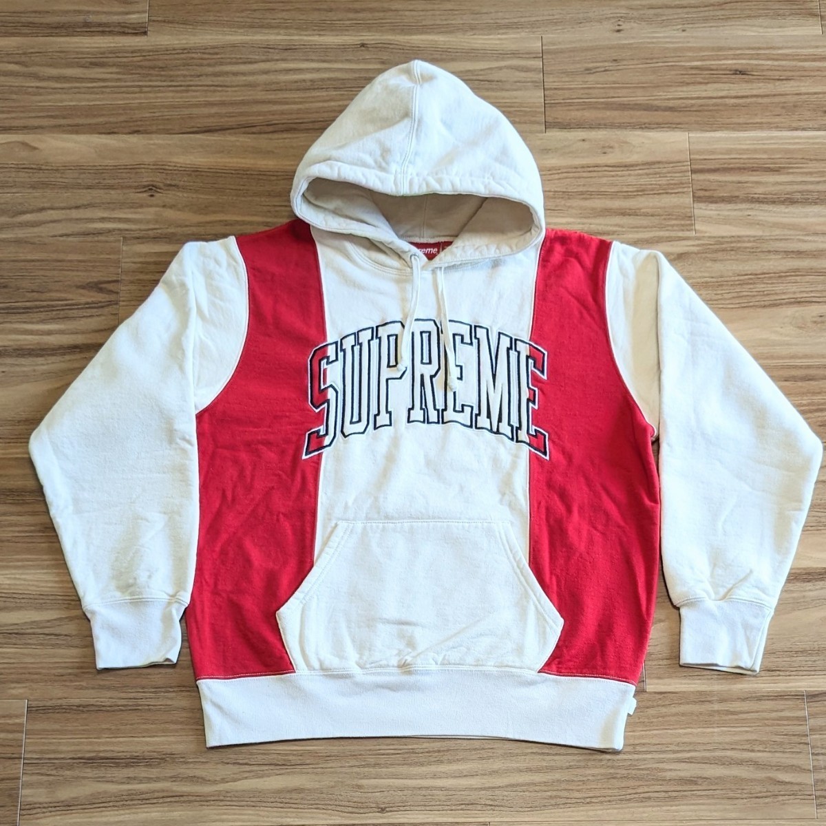 2023年最新】ヤフオク! -supreme arc hoodedの中古品・新品・未使用品一覧