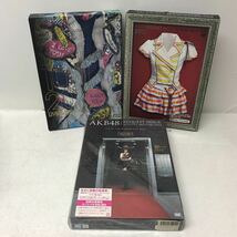 I1005A3 AKB48 DVD Blu-ray ブルーレイ 18巻セット セル版 リクエストアワーセットリストベスト / 1830mの夢 / 紅白対抗歌合戦 他_画像2