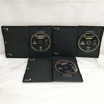 I1018A6 まとめ★鬼平犯科帳 DVDコレクション DVD 6巻セット 不揃い 8 11 23 24 35 59 セル版 デアゴスティーニ 松竹 時代劇 / 松本幸四郎_画像8