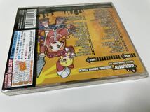 【Unopened】Gurumin Original Sound Track ぐるみん オリジナルサウンドトラック【未開封品】NW10102890 日本ファルコム_画像6