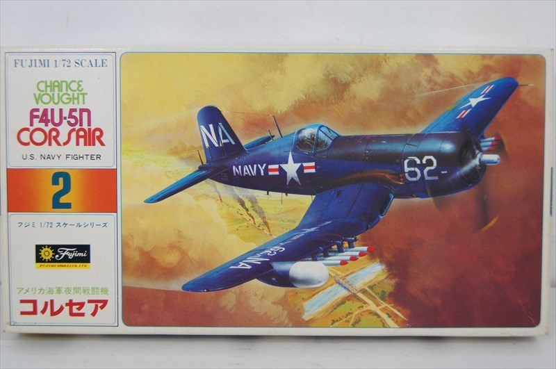 2023年最新】ヤフオク! -f4u-5の中古品・新品・未使用品一覧