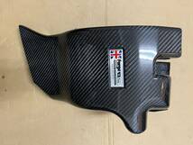 FORGE MOTORSPORT インテークダクト FMINLD1 GRヤリス(GXPA16) ★中古★_画像2