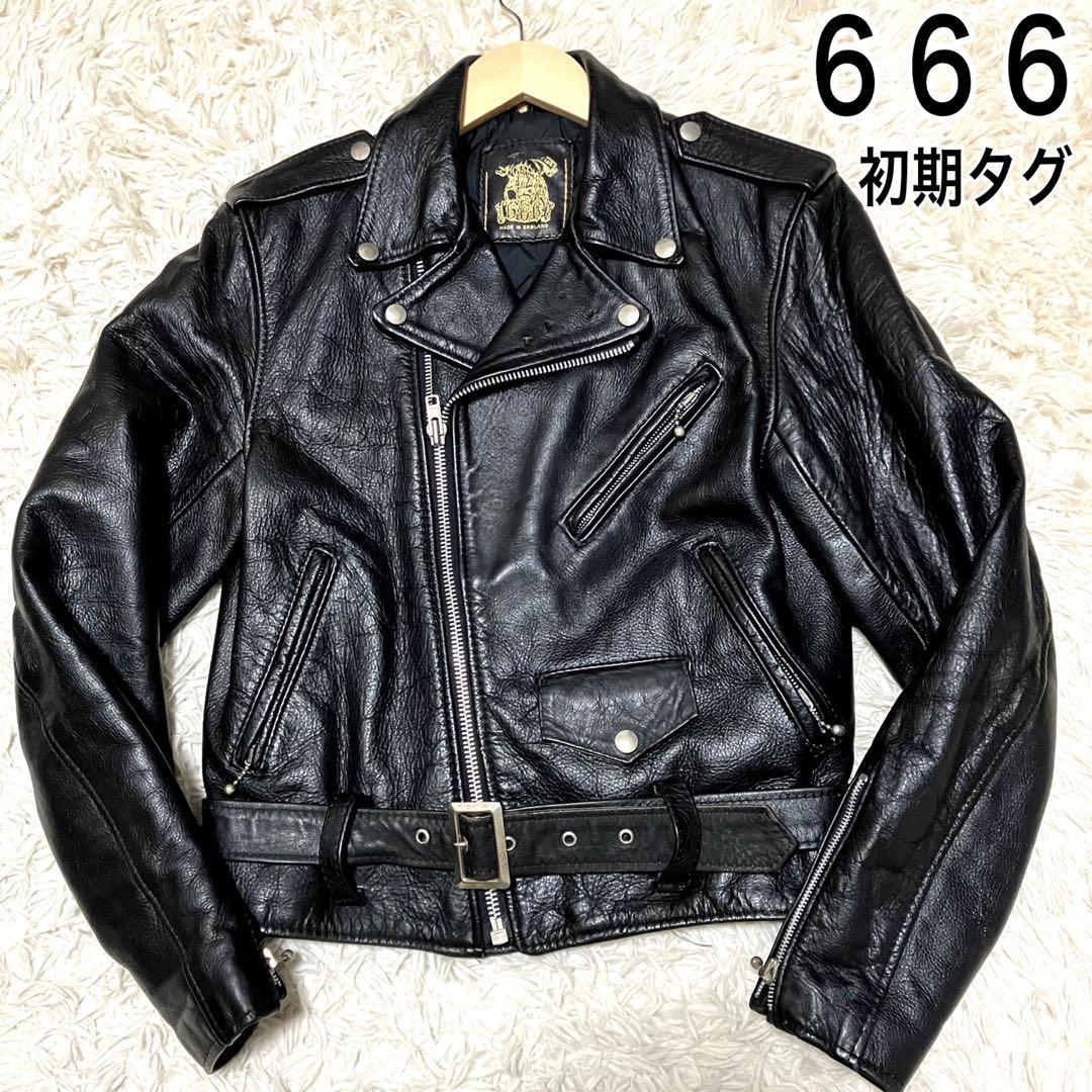 2023年最新】ヤフオク! -ライダース666の中古品・新品・未使用品一覧