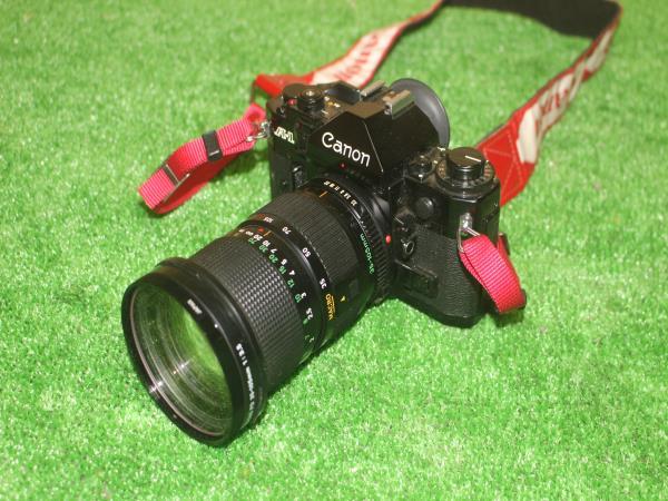 ヤフオク! -「キャノンレンズ35mm」(一眼レフ) (フィルムカメラ)の落札