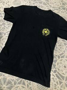 Chrome Hearts クロムハーツ　Hollywood メイド　Tシャツ