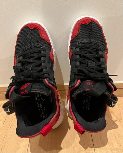 JORDAN BRAND ジョーダンブランド W JORDAN MA2 RED/BLACK