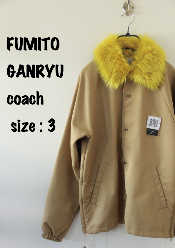 Yahoo!オークション - FUMITO GANRYU｜フミトガンリュウの中古品・新品