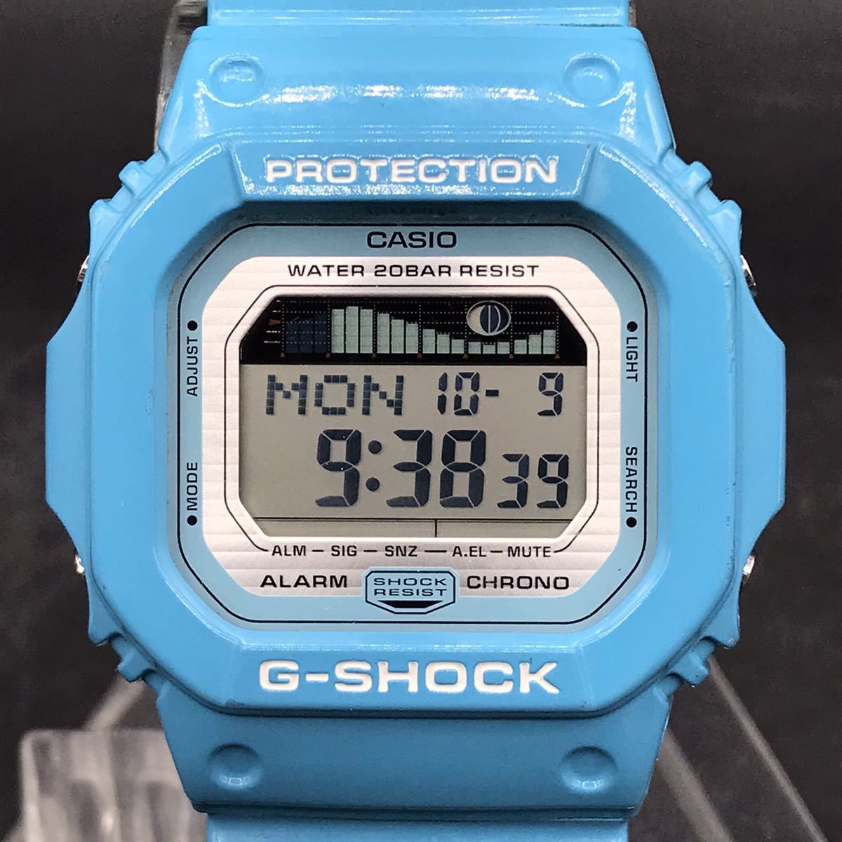 2023年最新】ヤフオク! -人気 g-shockの中古品・新品・未使用品一覧