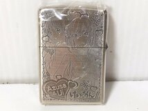 【新品】zippo けいおん !! 中野 梓 Azusa&Ui ジッポライター_画像5