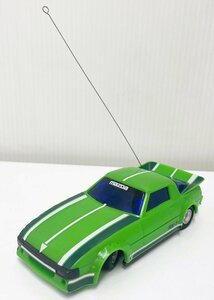 【ジャンク】TAKARA PROPORACER プロポレーサー　SAVANNA サバンナ　RX-7