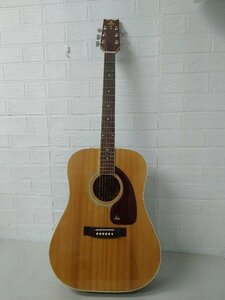 TAKEHARU GUITAR タケハル アコースティックギター WT-200 FORK ギター アコギ 1978年製 弦楽器 楽器