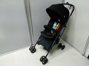 smartTrike スマートトライク 折りたたみ ベビーカー toTs STL2519 610 CEマーク 軽量 minimi ミニミストローラー