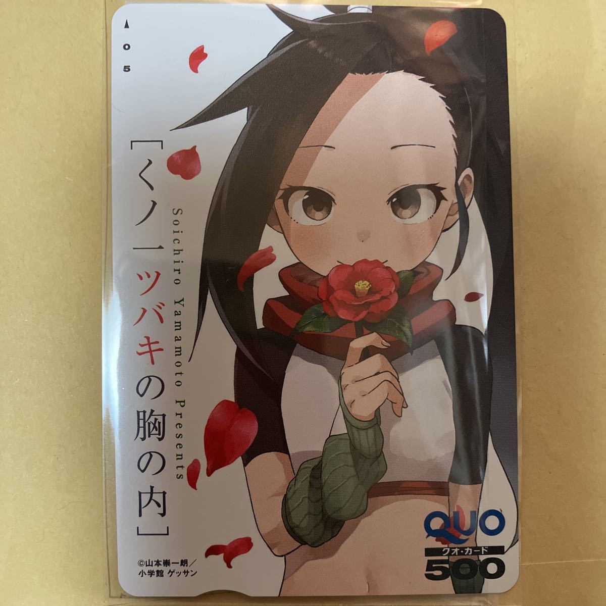 年最新ヤフオク! 抽プレ・quoクオカードの中古品・新品・未