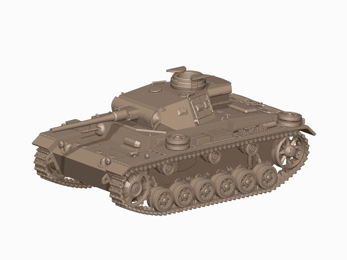 III号戦車J型の値段と価格推移は?|8件の売買データからIII号 III号戦車J型の値段と価格推移は?|8件の売買データからIII号