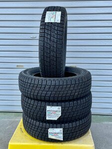 【スタッドレス】AB　アイスエスポルテ　175/65R14【2018年製/新古・未使用タイヤ４本セット】