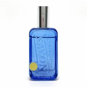 L’AIR DE SAVON レール デュ サボン ホリデー ナッピング EDT 15ml ☆残量たっぷり　送料140円