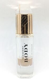 BURBERRY バーバリー ボディ　BODY EDP 35ml ☆送料340円