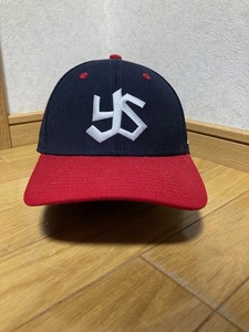 ニューエラ キャップ 9FORTY 東京ヤクルト スワローズ NPB CLASSIC ADJUSTABLE CAP