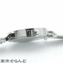 101690079 ノモス NOMOS タンジェントスポーツ 日本限定 35本 TNSW1 シルバー SS スモールセコンド 箱・保証書付き 腕時計 メンズ 手巻式_画像6