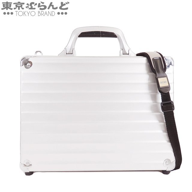 2023年最新】ヤフオク! -リモワ rimowa アタッシュの中古品・新品・未