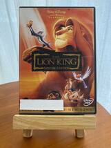 ★送料無料★【DVD】ライオン・キング スペシャル・エディション THE LION KING SPECIAL EDITION[VWDS4714]ディズニー　Disney@SE L_画像1