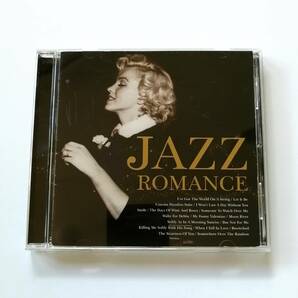 JAZZ ROMANCE ジャズ・ロマンス