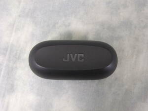 nc コ10-31 JVC ワイヤレスステレオヘッドセット HA-A7T Bluetoothイヤホン ブラック 動作確認済
