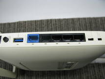 rkコ10-145 BUFFALO バッファロー 無線Wi-Fiルーター　WXR-1900DHP2 中古品　動作確認済_画像5