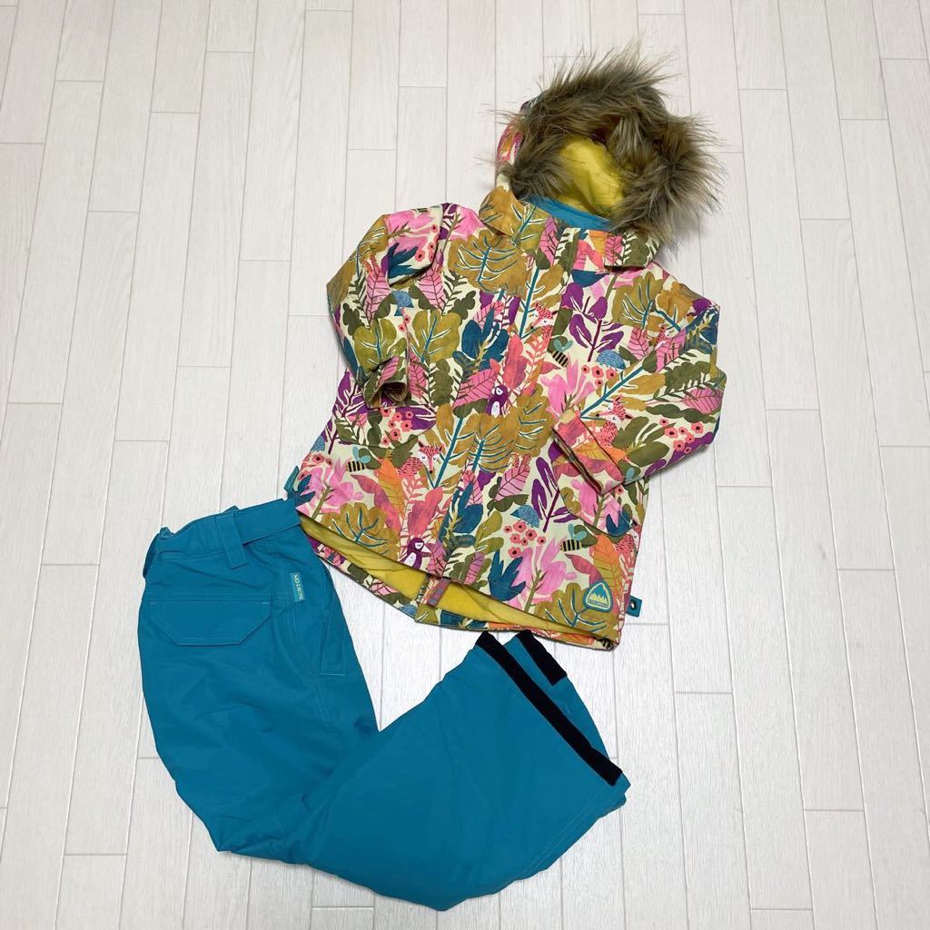 2023年最新】ヤフオク! -burtonバートンスノーボードウェアの中古品