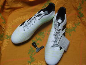  rugby & Adidas fan .!adidas Kakari SG GZ4154 Point spike *31.5cm* new goods!