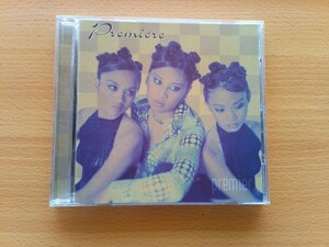 即決 Premiere (Honey Luv) / Premier(1996年) Prod.Denzil Foster & Thomas McElroy(Club Nouveau/クラブ ヌーヴォー) 90s Indie Soul NJS