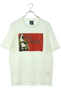 サブカルチャー subculture サイズ:1 レディープリントTシャツ 中古 BS99