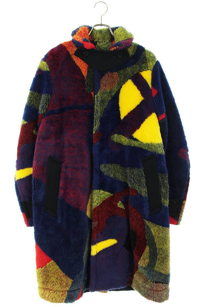 ヤフオク! -「サカイ sacai コート」(サカイ) (さ)の落札相場・落札価格