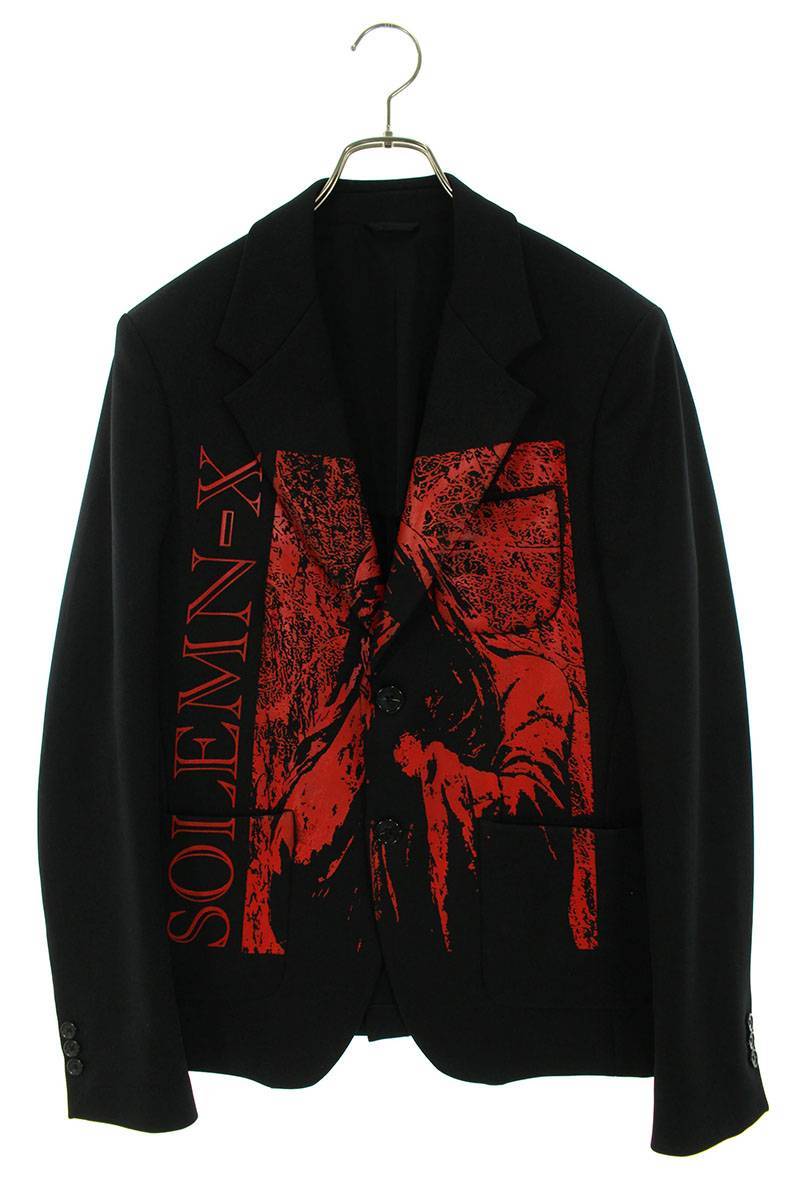 RAF SIMONS グラフィックの値段と価格推移は?|2件の売買データから