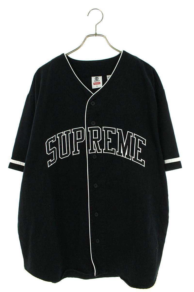 2023年最新】Yahoo!オークション -supreme baseball jerseyの中古品