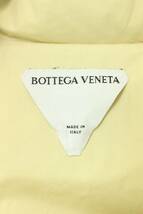 ボッテガヴェネタ BOTTEGA VENETA 665999 VKH50 サイズ:M ダウンジャケット 中古 BS99_画像3