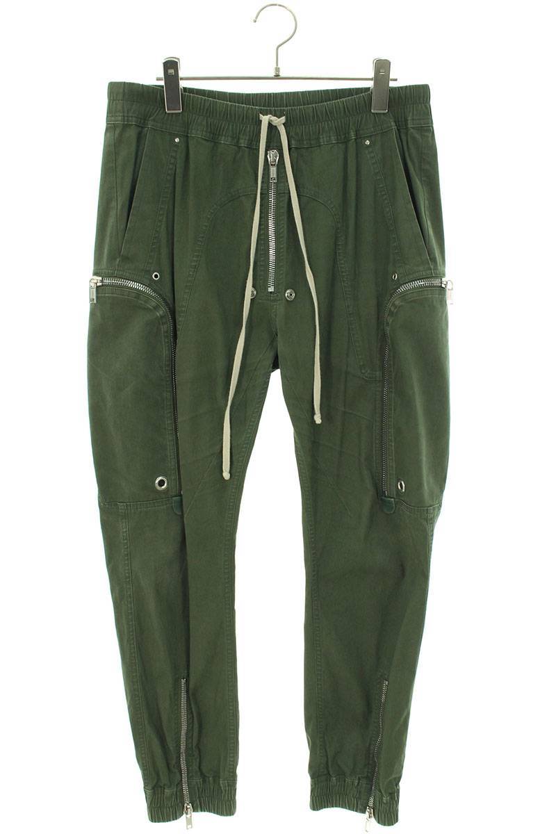 rick owens カーゴパンツの値段と価格推移は?|7件の売買データから
