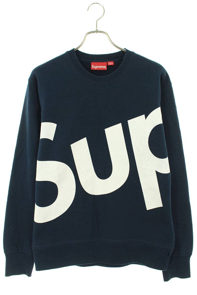 2023年最新】ヤフオク! -supreme sup crewneckの中古品・新品・未使用