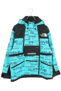 シュプリーム SUPREME ノースフェイス 21AW Steep Tech Apogee Jacket サイズ:S スティープテックアポジーブルゾン 中古 SB01