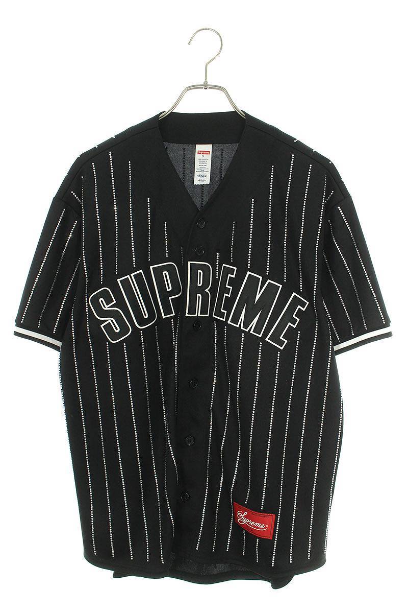 2023年最新】Yahoo!オークション -supreme ベースボールシャツの中古品