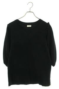 ドリスヴァンノッテン DRIES VAN NOTEN サイズ:M パフスリーブTシャツ 中古 BS99