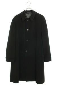 コムデギャルソンオムプリュス COMME des GARCONS HOMME PLUS PC-04010M サイズ:M AD1999 ウールコート 中古 BS99