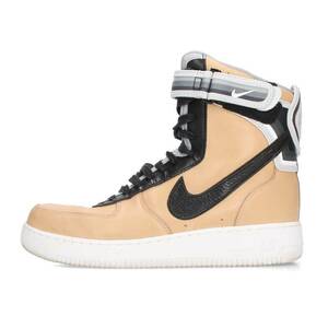 ナイキ NIKE Air Force 1 high RT 669919-200 サイズ:27cm エアフォース1ハイリカルドティッシスニーカー 中古 BS99