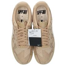 ナイキ NIKE ビリーアイリッシュ Air Force 1 Low SP MUSHROOM DQ4137-200 サイズ:25cm エアフォース1スニーカー 中古 BS99_画像6