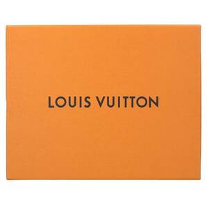 ルイヴィトン LOUISVUITTON LV スケート・ライン サイズ:6.5 グレインカーフ/テクニカルメッシュスニーカー 中古 GZ11の画像5