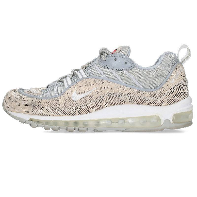 2023年最新】ヤフオク! -supreme nike air max 98の中古品・新品・未