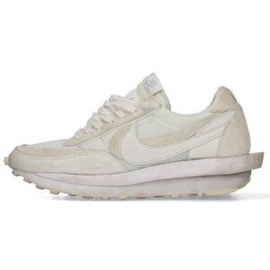 ナイキ NIKE サカイ LDV Waffle BV0073-101 サイズ:28cm ワッフルスニーカー 中古 BS99