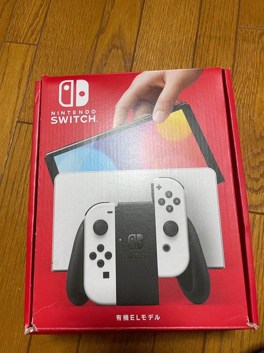 Nintendo Switch｜ニンテンドースイッチの新品・未使用品・中古品(33 